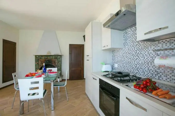 Villa Damia