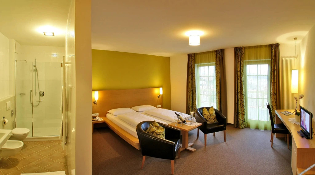 Hotel Langhof