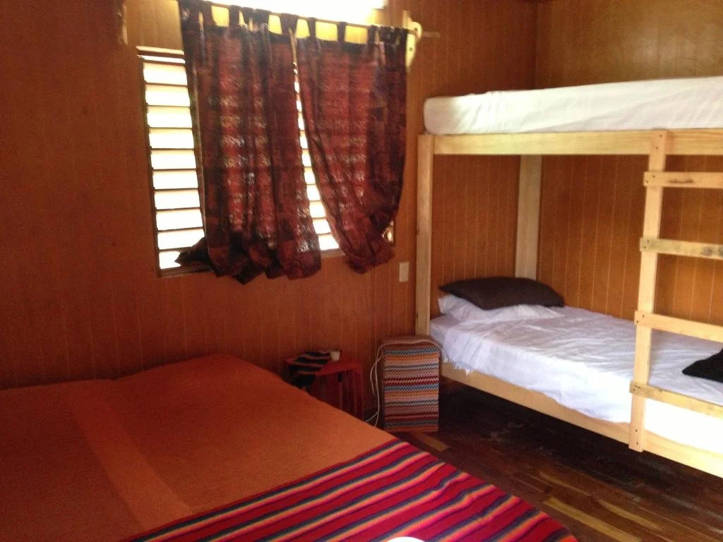 Casa Tortuga Backpacker
