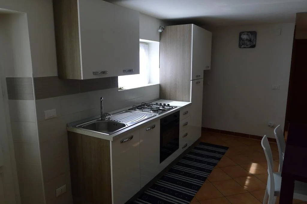 Casa Vitale Bianca