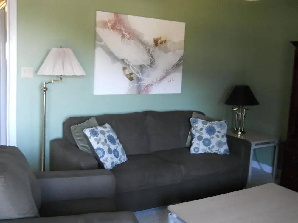 Sugar Ski & Country Club Unit 313 Silver