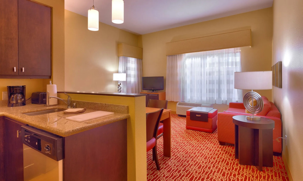 TownePlace by Marriott Suites Elko