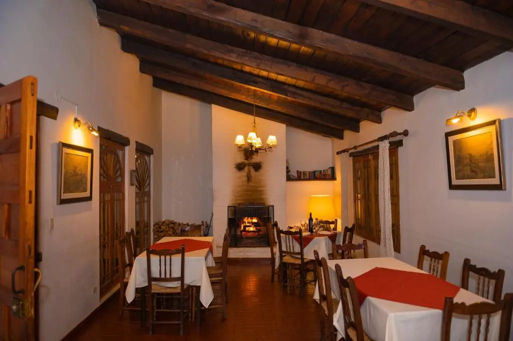 Hotel el Patio de Monterrey
