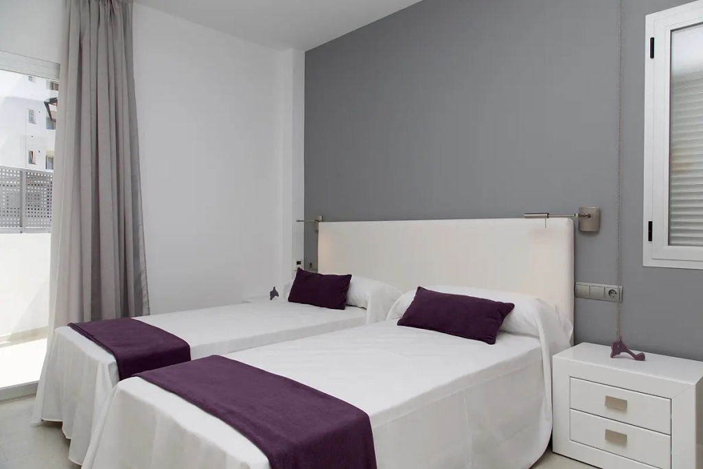 Apartamentos Proa