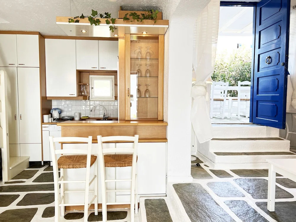 Ocean Vibes Villa by Angels Group Mykonos