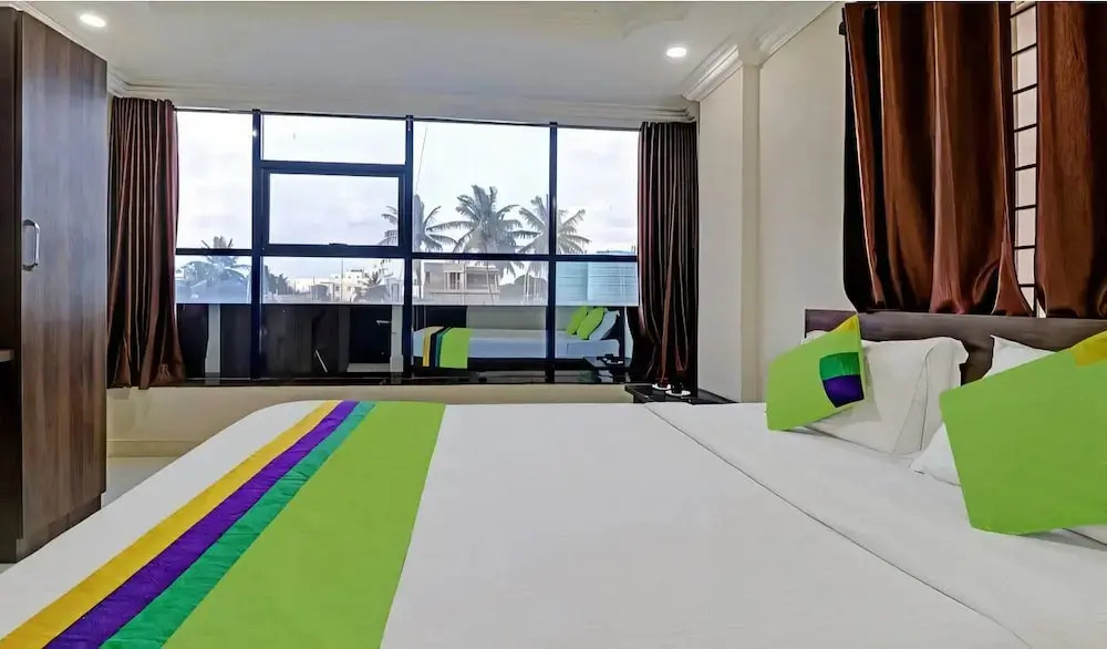 Xotel Koramangala
