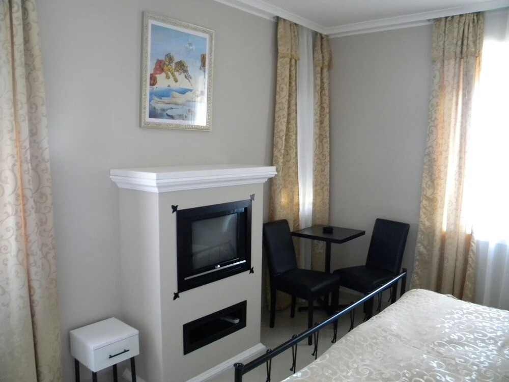 Garni Hotel Dash