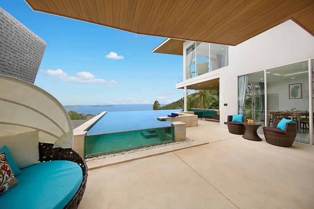 Villa Tulip with Private Pool