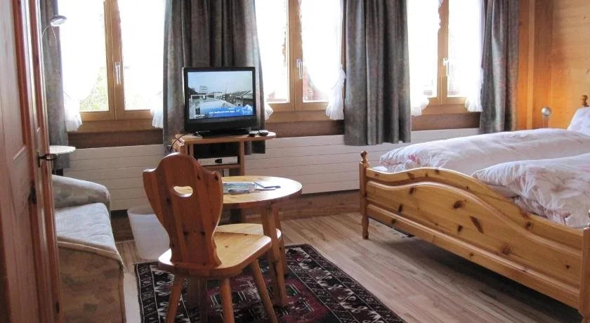 Gästehaus Alpenblick Wildstrubel