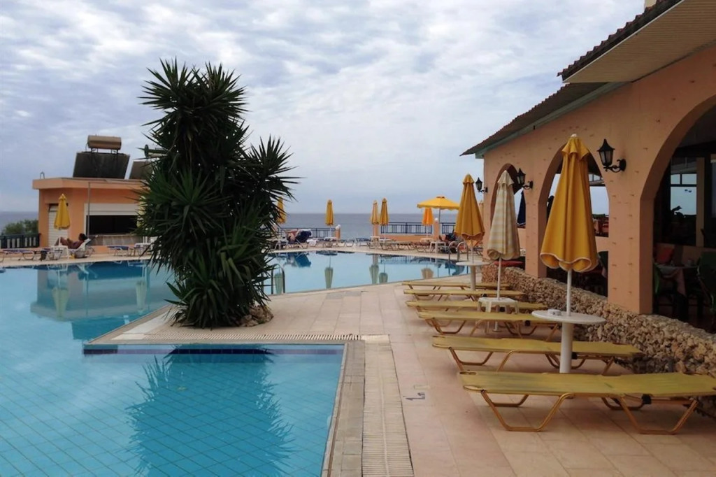 Palm Bay Hotel