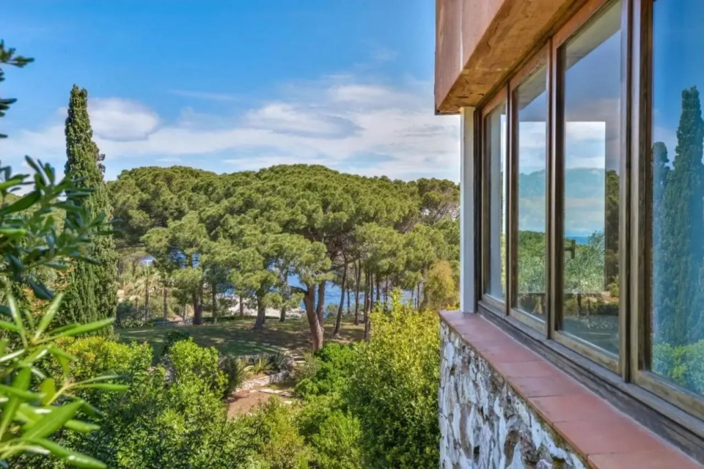 Villa Le Terrazze - Capo dArco