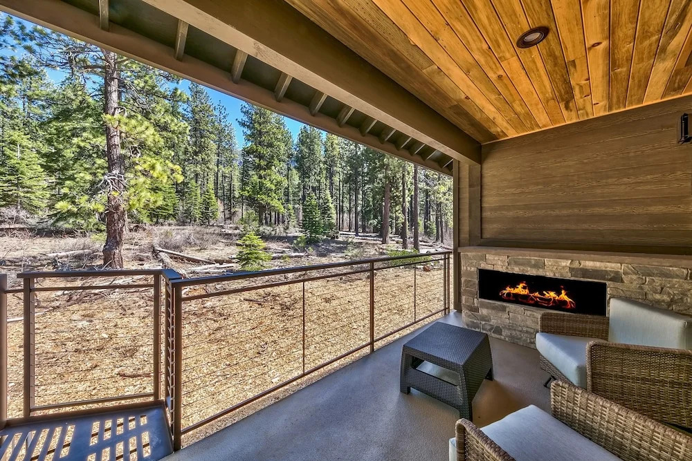 Gondola Vista 12 - 5 Br Townhouse