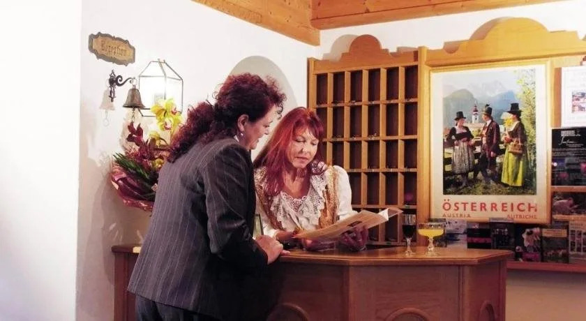 Hotel Gasthof Felsenkeller