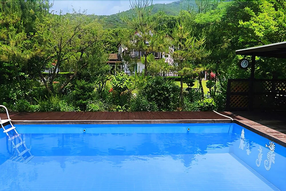 Ganghwa Byeolbitsok-euro Pension