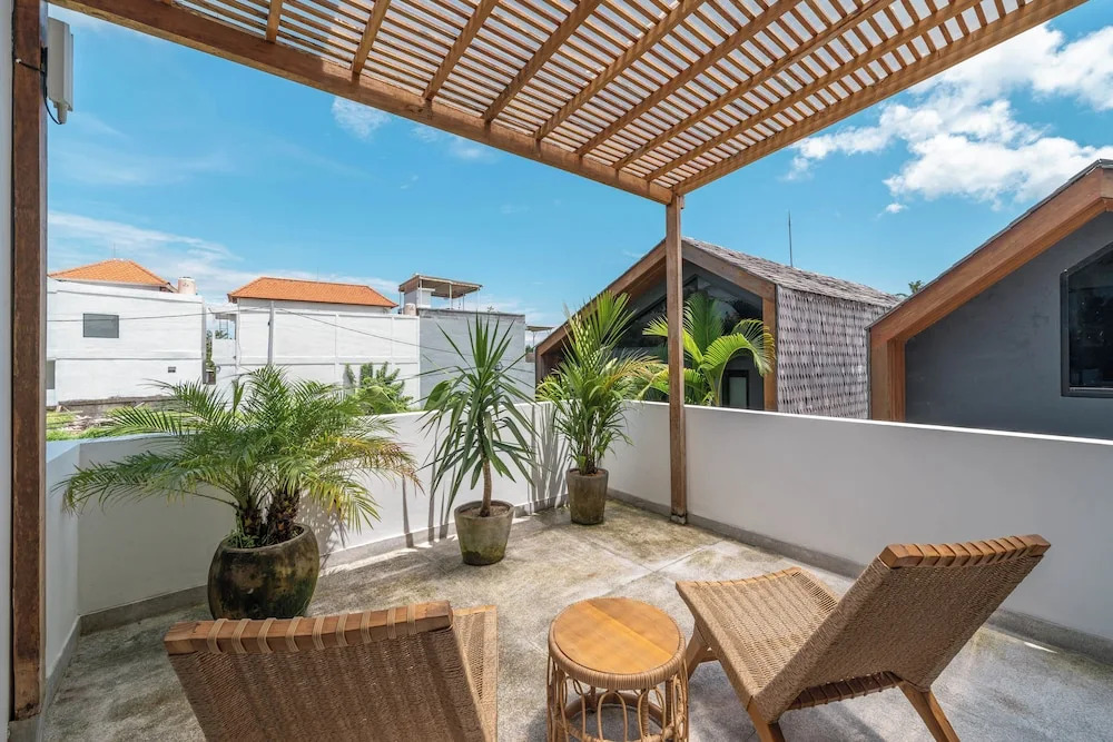 Villa Kembar 2
