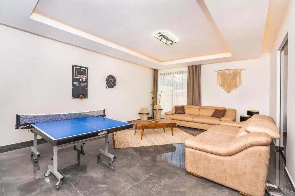 Miel Suites-2 Luxury Villa with Private Pool