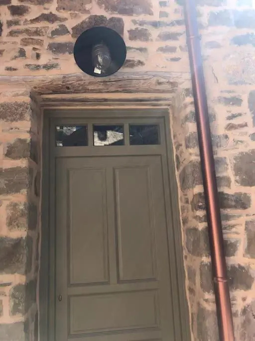 Lemons Cottage House, Volissos, Chios
