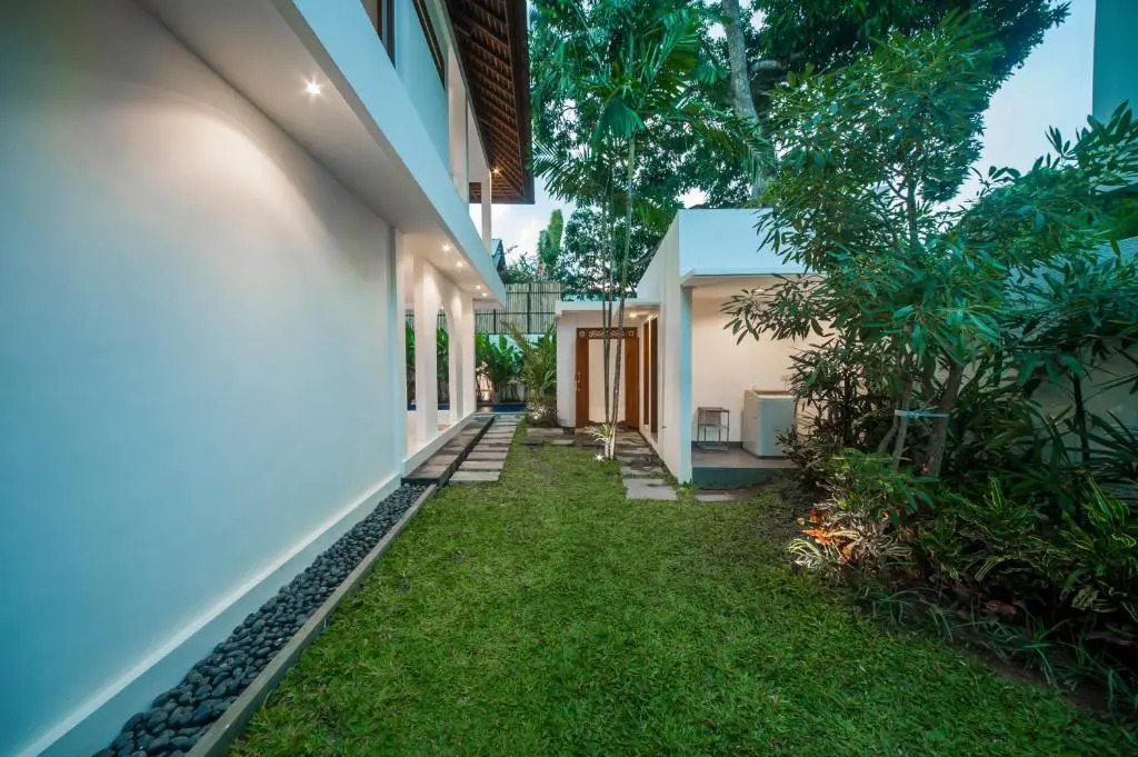 Villa Pearl Seminyak