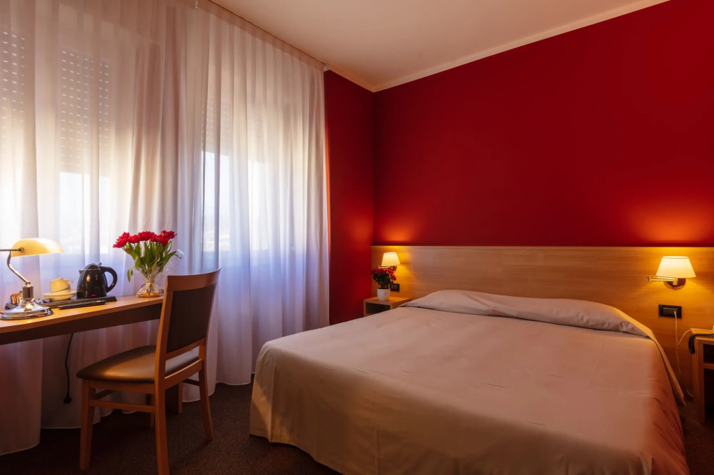 Art Hotel Ventaglio