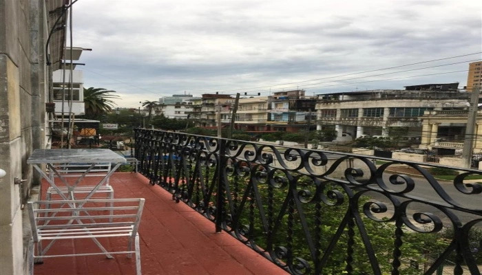 Hotel 21d Havana Orfila Room
