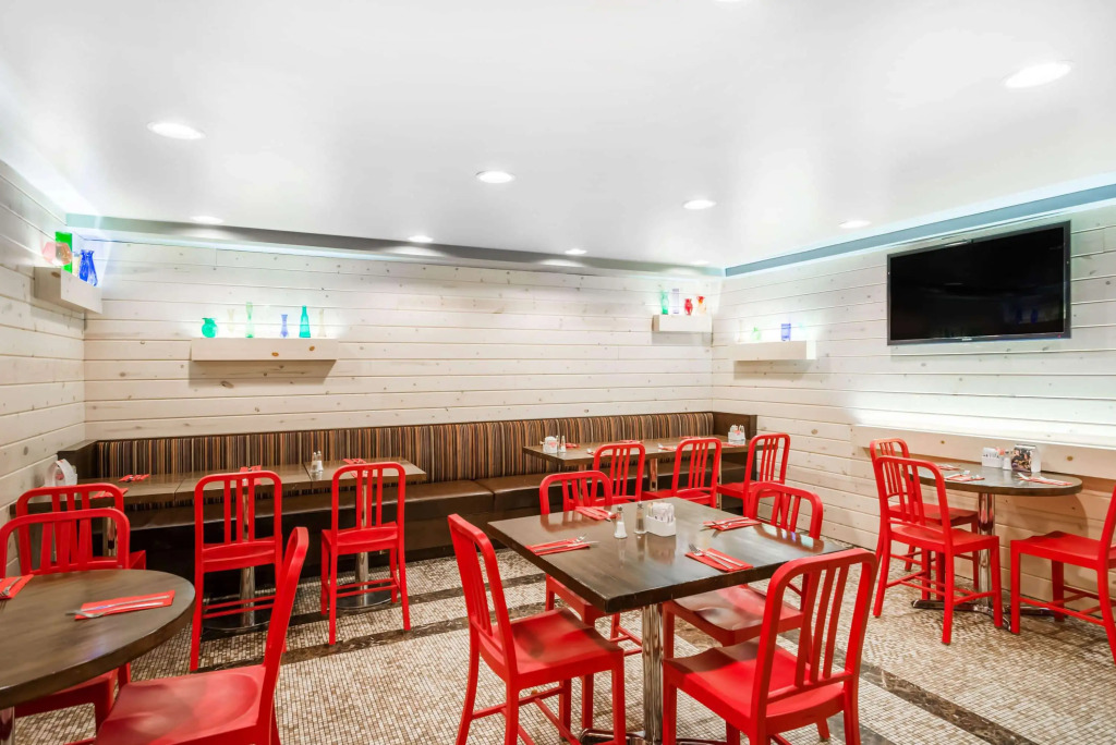 TRYP by Wyndham New York City Times Square - Midtown