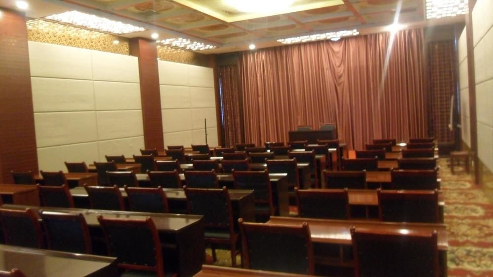 Linyi Xizhi Hotel