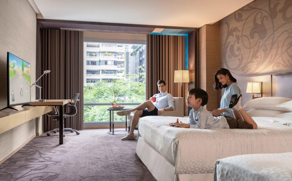 Paradox Bangkok Sukhumvit