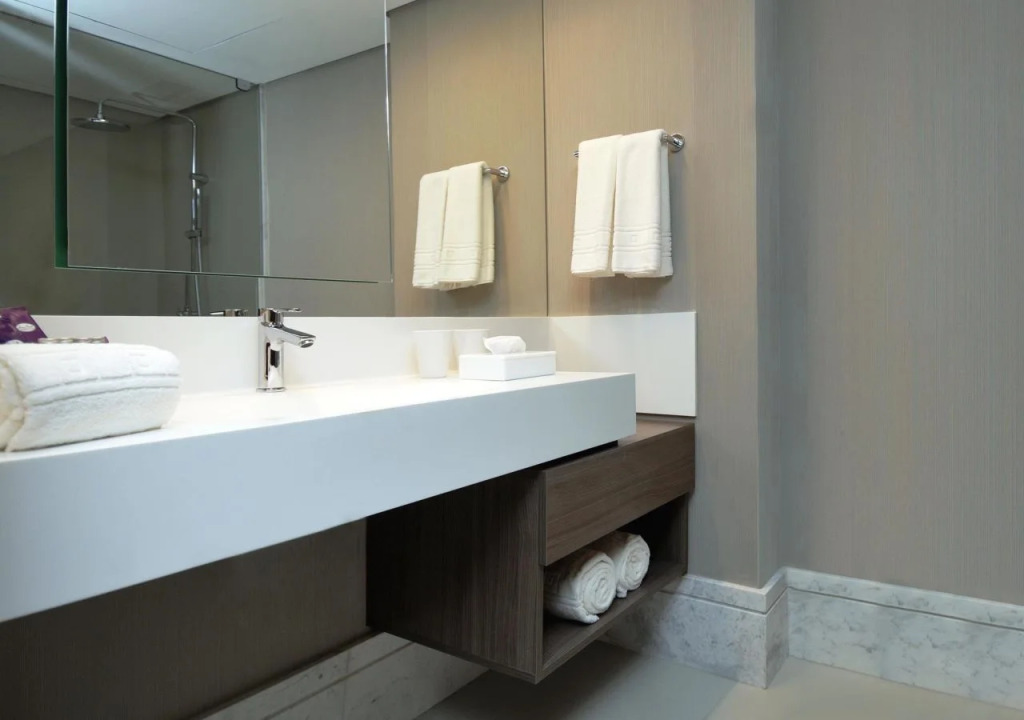 Hotel da Bahia by Wish