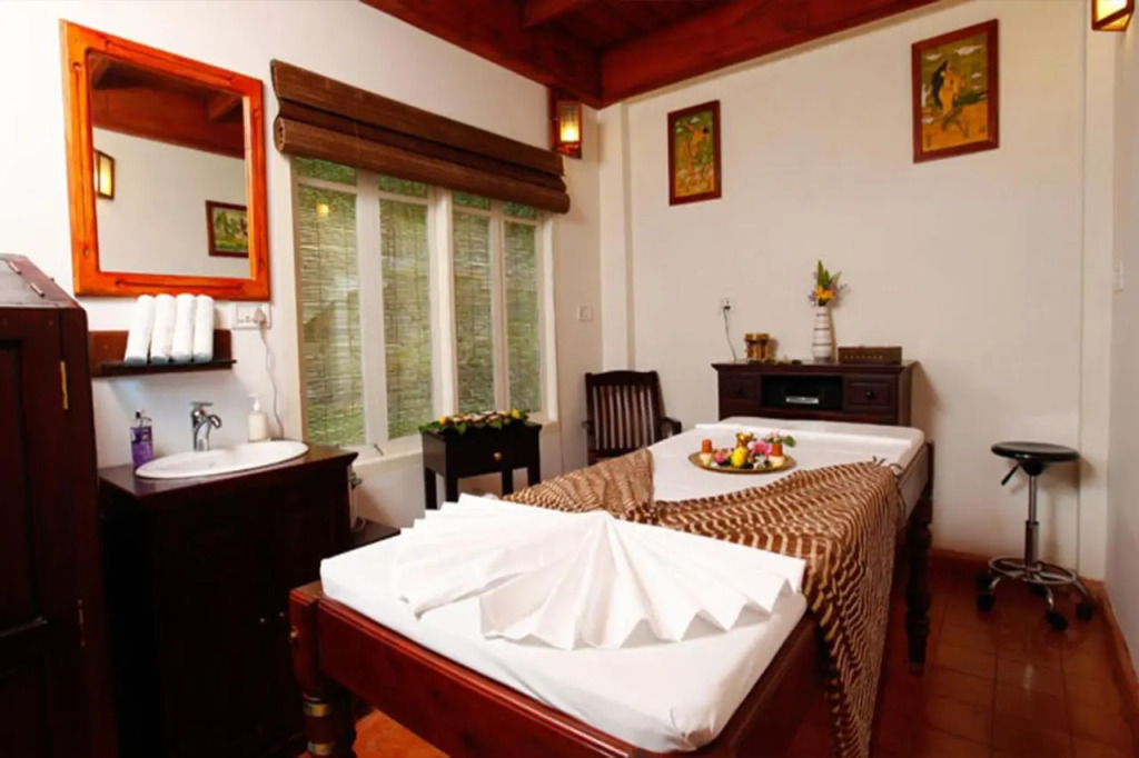 Blackberry Hills Munnar - Nature Resort & Spa