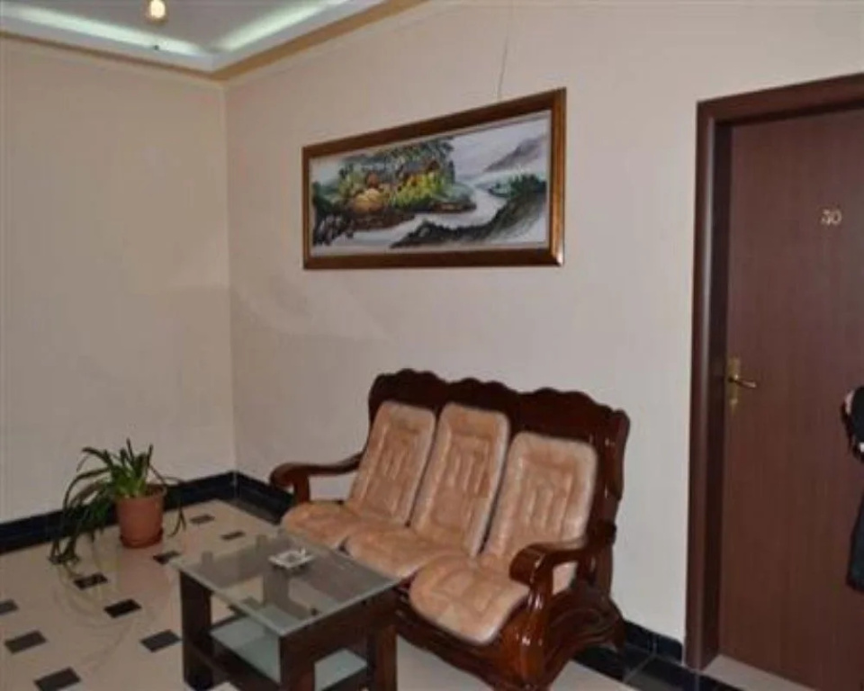 Hotel Permeti