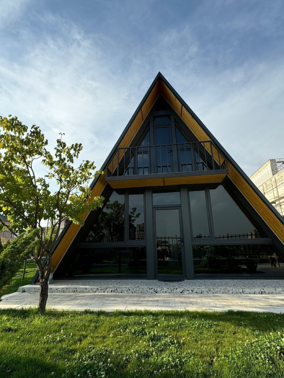 Eco Villa