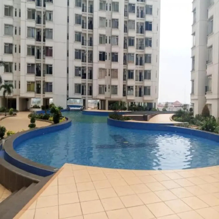Apartemen The Archies by Linkara