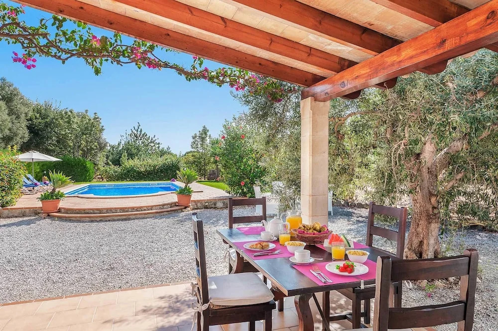 Villa Bibi