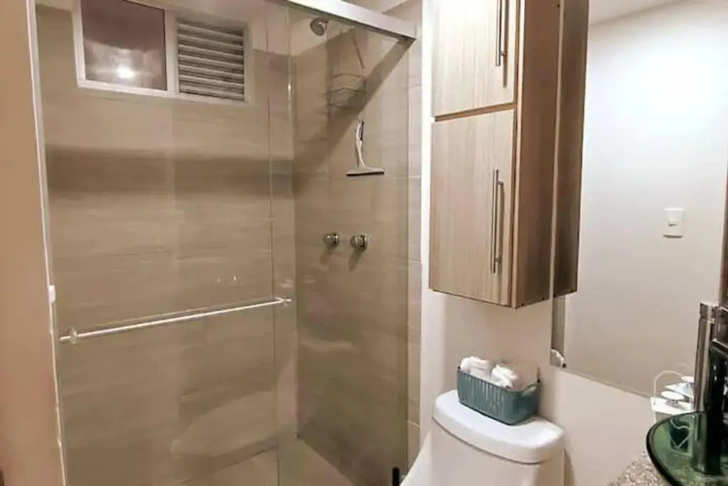 Apartamento amoblado a 10 min del Parque del Café