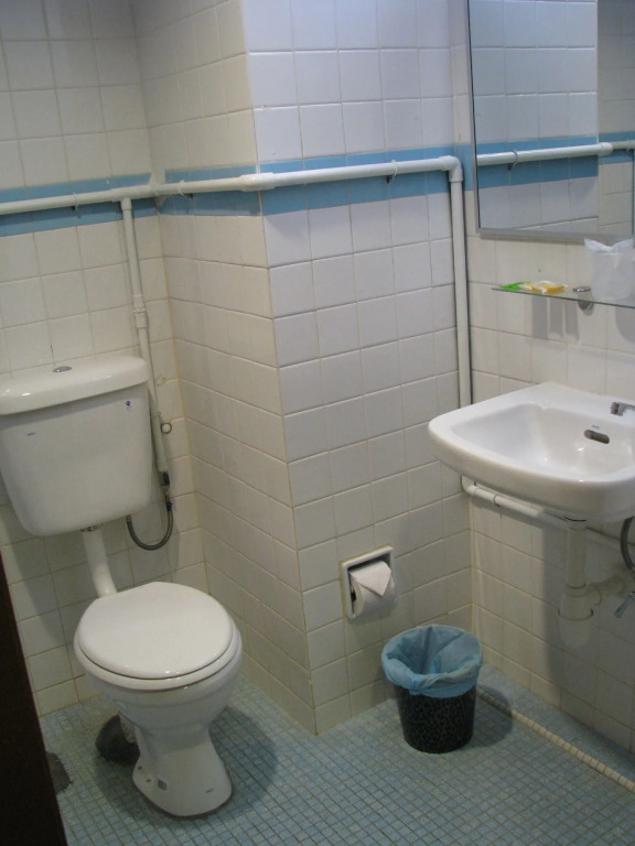Mersing Merlin Inn
