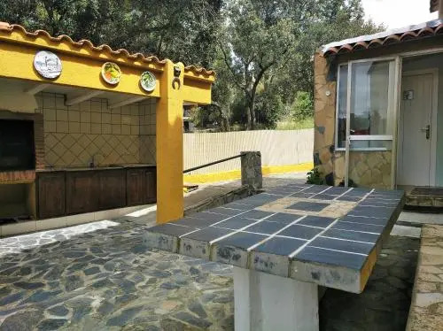 Villa Doris