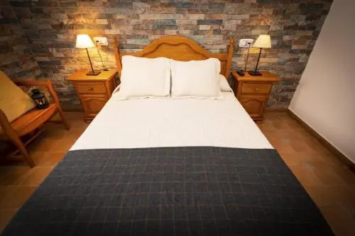 Apartamentos Pumarin