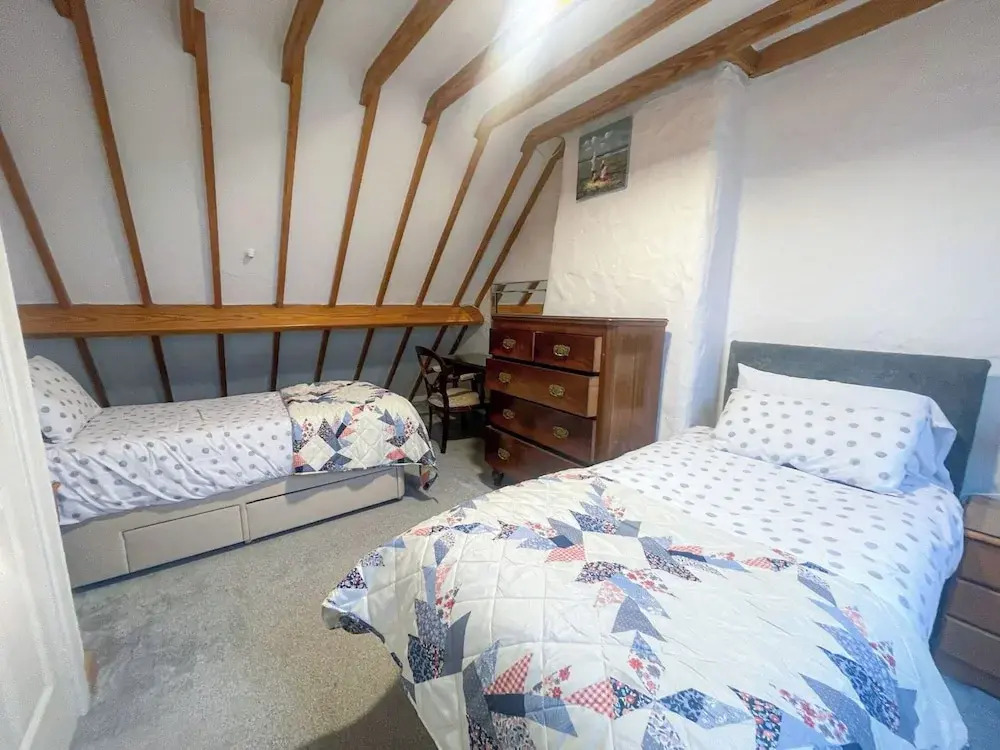 Bayview Holiday Home