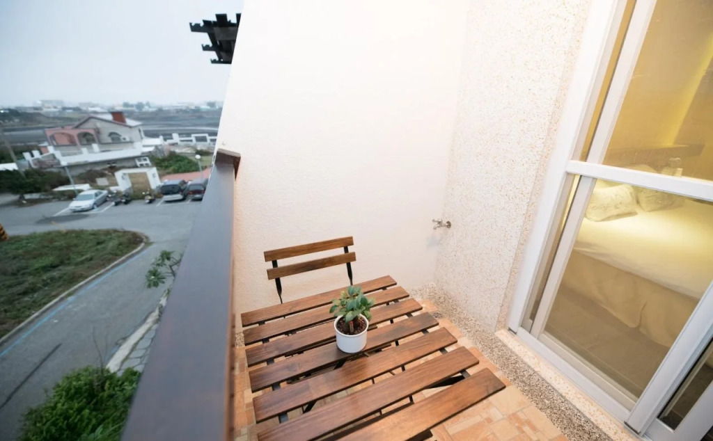 Banff-Penghu B&B