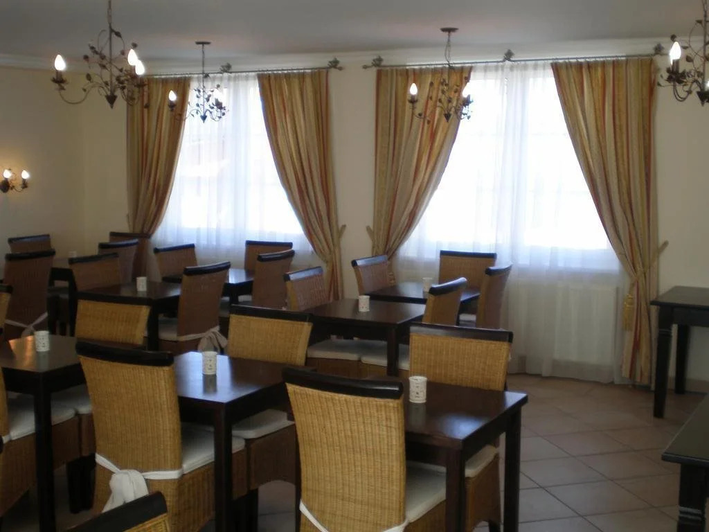 Haydn Hotel
