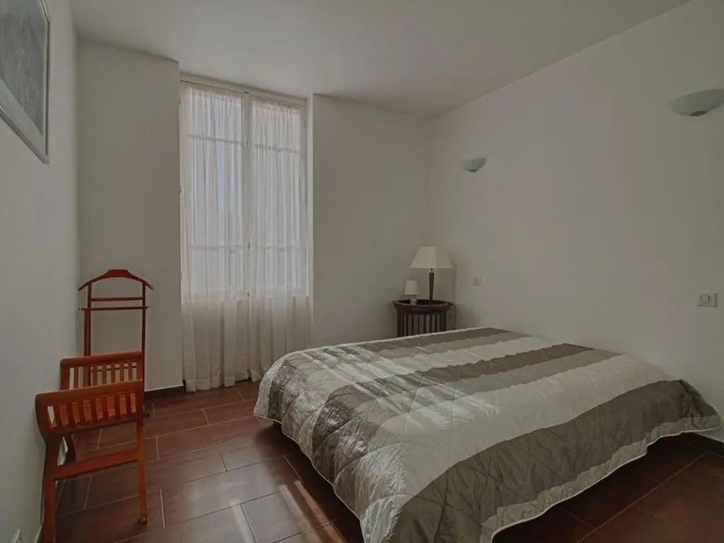 Appartement Ajaccio, 3 pièces, 6 personnes - FR-1-61-571