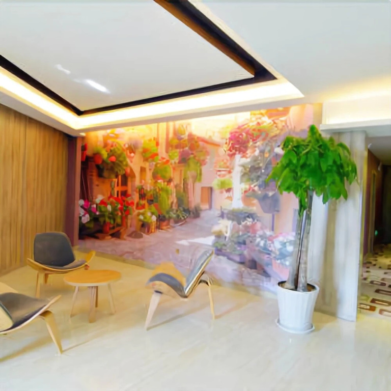Runjia Qinshang Boutique Hotel