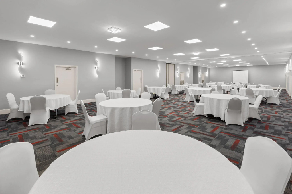 Days Inn by Wyndham Kenner/New Orleans Airport South