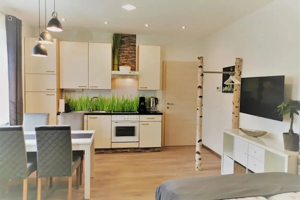 Apartment Sonne