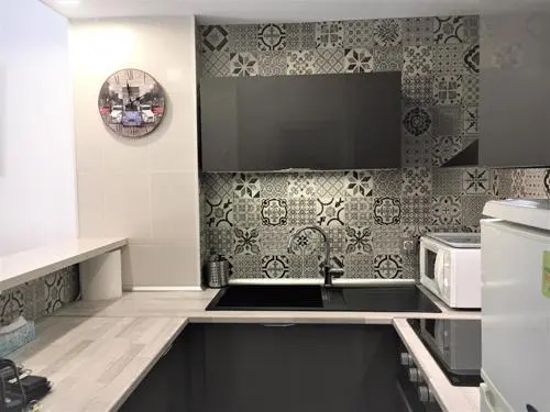 Los Naranjos