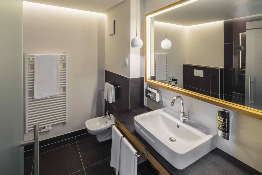 Hotel Arvina