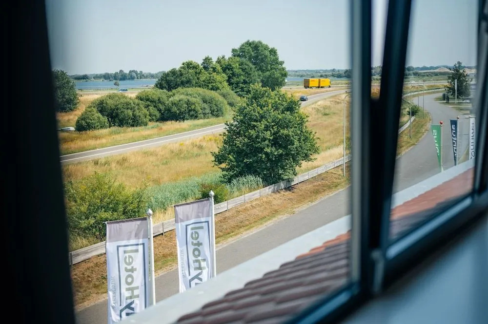 MyHotel Steenwijk - Giethoorn