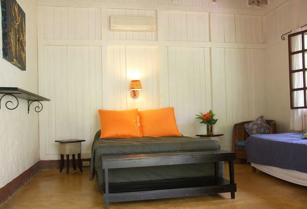 Hotel Villas Gaia Ecolodge