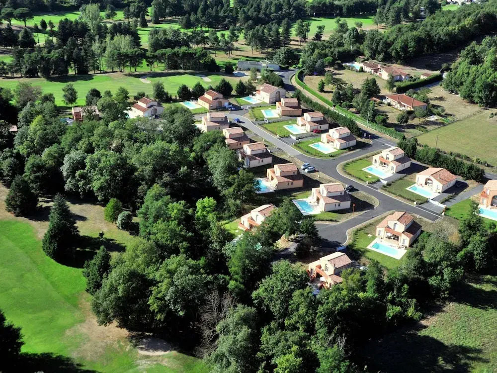 Villa in Mazamet With Private Pool