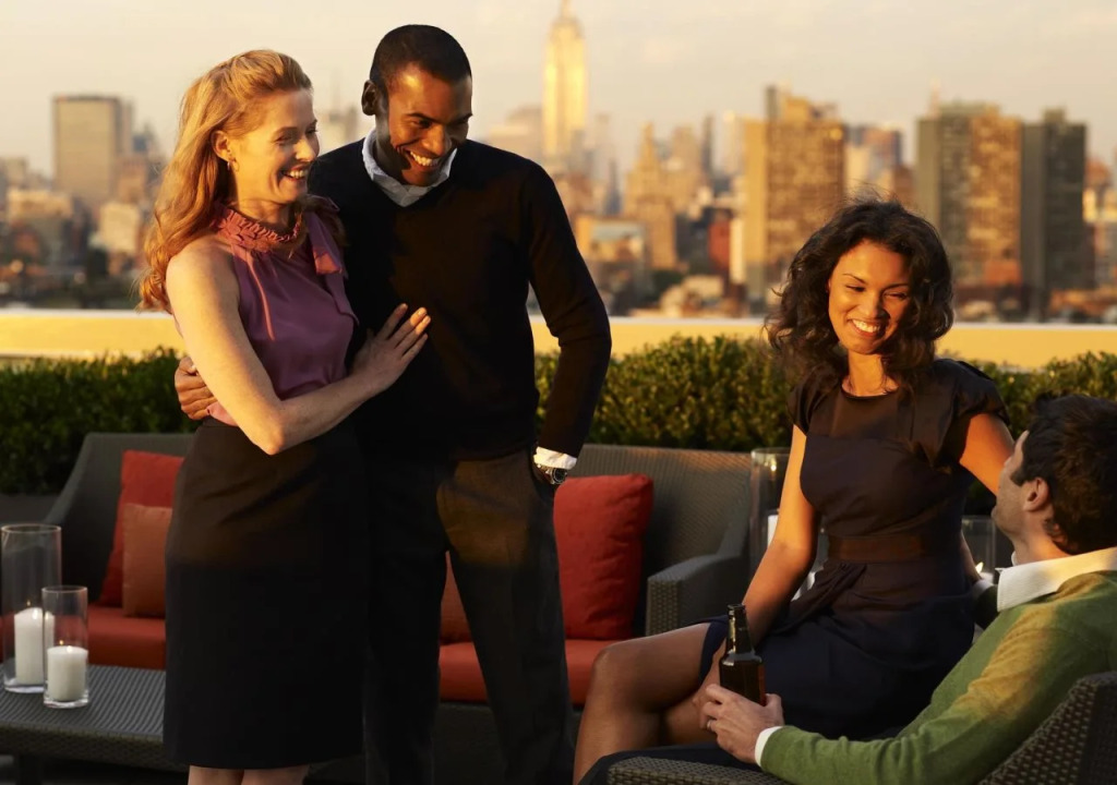Sheraton Tribeca New York Hotel